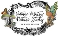 Εικόνα για την κατηγορία Vintage Artistry, Nature Study