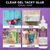Picture of Aleene's Always Ready Clear Gel Tacky Glue - Κόλλα Γενικής Χρήσης 4oz