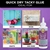 Picture of Aleene's Quick Dry Tacky Glue, 4oz