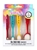 Picture of Art By Marlene Essentials Blending Brushes 10/20/30/40mm, 4pcs