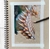 Picture of Strathmore Series 400 Sketch Paper Pad Μπλοκ Ζωγραφικής 18" x 24" - Toned Tan