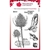 Picture of Woodware Craft Collection Clear Stamps - Discovery, 6pcs