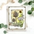 Picture of Woodware Craft Collection Clear Stamp Set Σετ Διάφανων Σφραγίδων - Discovery, 6τεμ.