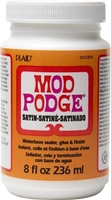 Εικόνα του Plaid Mod Podge Κόλλα/Sealer/Finish 236ml - Satin
