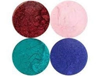 Εικόνα του American Crafts Color Pour Resin Mix-Ins - Χρωστικές Pearlescent Powder Colors