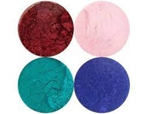 Picture of American Crafts Color Pour Resin Mix-Ins - Χρωστικές Pearlescent Powder Colors