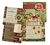 Picture of Elizabeth Crafts December Day to day Planner Kit