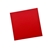 Picture of Paper Favourites Smooth Cardstock Μονόχρωμα Scrapbooking Διπλής Όψης 12"x12" - Fresh Red, 10τεμ 