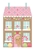 Picture of Doodlebug Design Home Sweet Home Chipboard Βάση Για Άλμπουμ