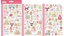 Εικόνα του Doodlebug Design Gingerbread Kisses Mini Icons Stickers Μίνι Αυτοκόλλητα