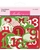 Picture of Bella Blvd Merry Little Christmas Ephemera - Countdown & Tags, 56pcs