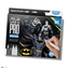 Εικόνα του Spectrum Noir Fan-Art Like a Pro Art Kit Σετ Ζωγραφικής με Μαρκαδόρους - Batman, 24τεμ.