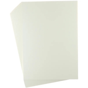 Picture of Sweet Dixie Φύλλα Smooth Cardstock A4 - Light Cream