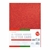 Picture of Dovecraft Adhesive Glitter Sheets A5 - Festive