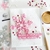 Picture of Pinkfresh Studio Stamps & Dies Set - Holiday Large Sentiments, 20pcs