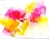 Picture of Brea Reese Pigment Neon Alcohol Inks Set - Neon Pink, Neon Yellow, Neon Orange