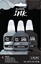 Εικόνα του Brea Reese Pigment Alcohol Inks Set Μελάνια Οινοπνεύματος 20ml - Fog, Slate, Black
