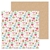 Picture of Doodlebug Double-Sided Paper Pack 6"X6" - Μπλοκ Scrapbooking Διπλής Όψης, Milk & Cookies