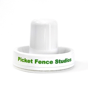 Picture of Picket Fence Studios Stamp Pressure Tool Εργαλείο Ομοιόμορφης Πίεσης Σφραγίδων