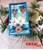 Picture of Crealies Double Fun Dies No. 32 Christmas Ornament C+D Solid Small, 2pcs