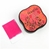 Picture of Stazon Midi Ink Pad - Μόνιμο Μελάνι για μη Πορώδεις Επιφάνειες, Cherry Pink