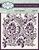 Picture of Creative Expressions Taylor Made Journals Stencil 6"X6" - Lace Fragment 