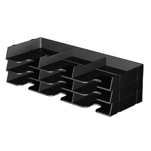 Picture of Spectrum Noir Inkpad Storage System - Σύστημα Οργάνωσης και Αποθήκευσης Μελανιών