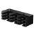 Picture of Spectrum Noir Inkpad Storage System