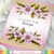 Picture of Waffle Flower Stamp & Die Set- Little Note, 12pcs