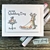 Picture of Colorado Crafts Stamp & Die Set - Happily Ever After, 27pcs