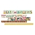Picture of Simple Stories Washi Tapes - Noteworthy, 5pcs