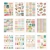 Picture of Simple Stories Sticker Book Μπλοκ Αυτοκόλλητων - Noteworthy, 452τεμ.
