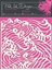 Εικόνα του Pink Ink Designs Στένσιλ - Waves