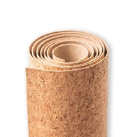 Εικόνα του Sizzix Surfacez Cork Roll Φελλός 6" x 48" - Natural