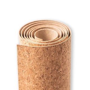 Picture of Sizzix Surfacez Cork Roll Φελλός 6" x 48" - Natural