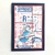 Picture of Elizabeth Craft Designs You've Got Mail Clear Stamps - Correspondence from the Past 1, 29pcs