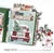 Picture of Simple Stories Collection Kit 12"x12" - Simple Vintage 'Tis The Season