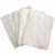 Picture of Lamali Χειροποίητο Χαρτί 100% Βαμβάκι 33 x 48cm - White, 10 φύλλα