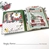 Picture of Simple Stories Double-Sided Paper Pad 6"X8" - Simple Vintage Tis The Season 