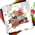 Picture of 49 & Market Christmas Spectacular 2023 Συλλογή Χαρτιών Scrapbooking Διπλής Όψης 6''X8" 