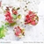 Picture of 49 & Market Christmas Spectacular 2023 Rub-Ons 6"X8" - Foliage, 6pcs