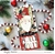 Picture of Simple Stories Μπλοκ Χαρτιών Scrapbooking Διπλής Όψης 6"X8" - Boho Christmas