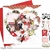 Picture of Simple Stories Collection Kit 12"x12" - Boho Christmas