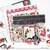 Picture of Simple Stories Chipboard Clusters - Simple Vintage Dear Santa, 8pcs