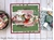 Picture of Simple Stories Ephemera Layered Bits & Pieces - Simple Vintage Dear Santa, 14pcs