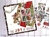 Picture of Simple Stories Layered Chipboard - The Holiday Life, 4pcs