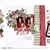 Picture of Simple Stories Layered Chipboard - The Holiday Life, 4pcs