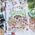 Picture of Prima Marketing Embellishments - Christmas Market, Say It In Crystals, 48pcs
