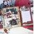 Picture of Simple Stories Double-Sided Paper Pad 6"X8" - Simple Vintage Tis The Season 