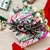 Picture of American Crafts Vicki Boutin Paperie Pack Διακοσμητικά Εφήμερα - Peppermint Kisses, 200τεμ.